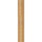 Ekena Millwork Legacy Slat Rough Sawn Outlooker, Western Red Cedar, 6"W x 36"D x 40"H OUT06X36X40LEC06RWR - alternate 4